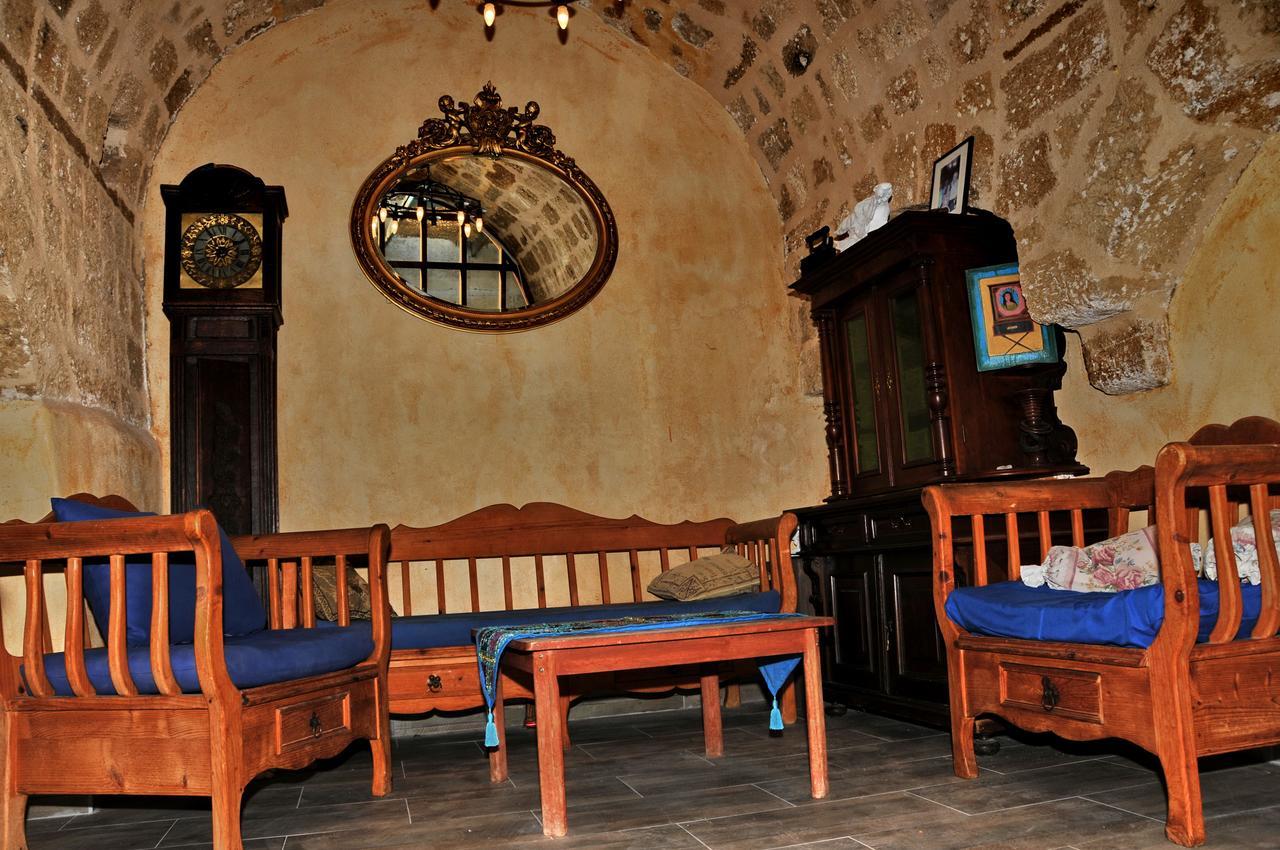 מלון Rhodes City The Dragon Of Rhodes מראה חיצוני תמונה
