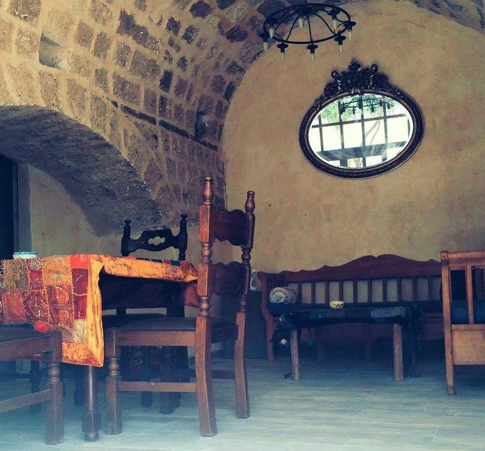 מלון Rhodes City The Dragon Of Rhodes מראה חיצוני תמונה