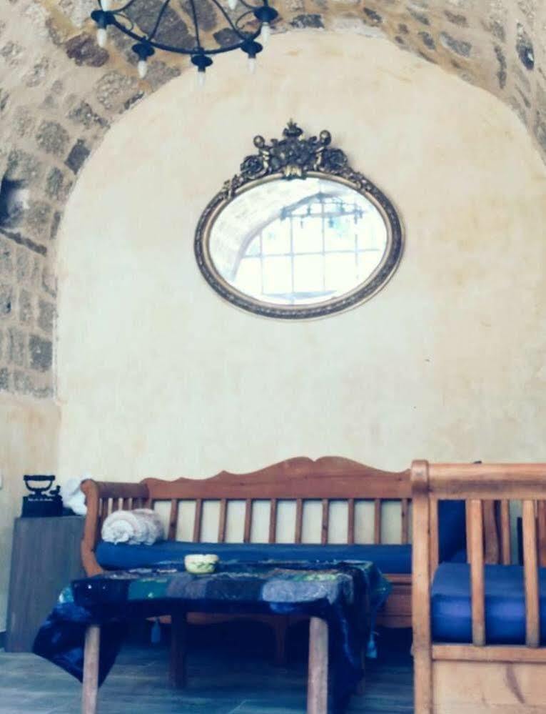 מלון Rhodes City The Dragon Of Rhodes מראה חיצוני תמונה